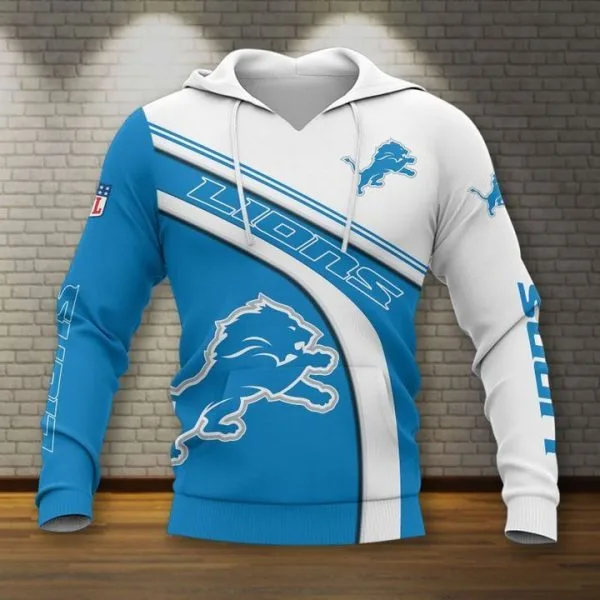 Clothes Detroit Lions NI38