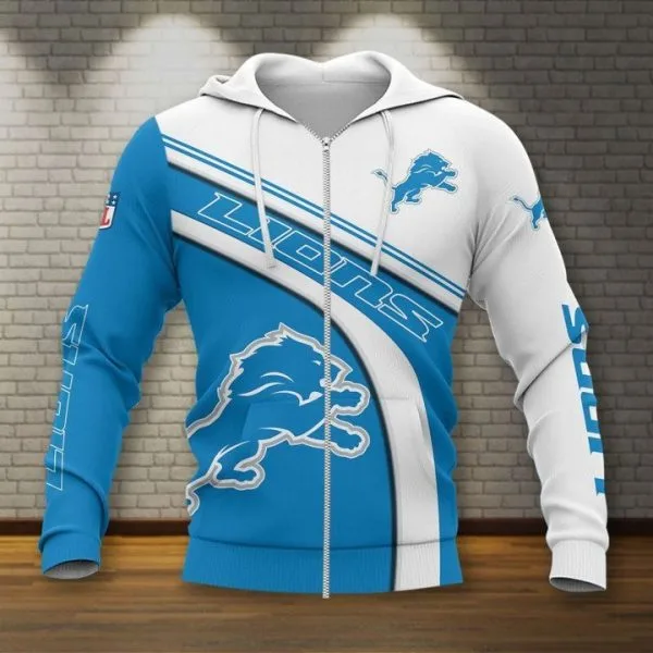 Clothes Detroit Lions NI38 - Image 2