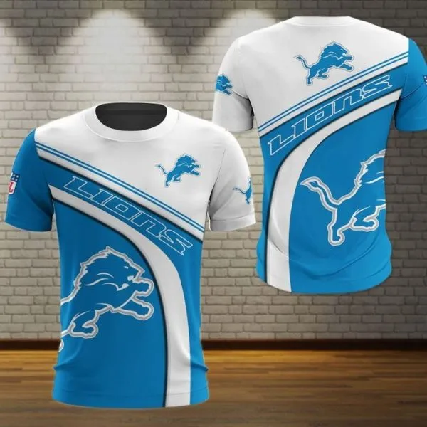 Clothes Detroit Lions NI38 - Image 4