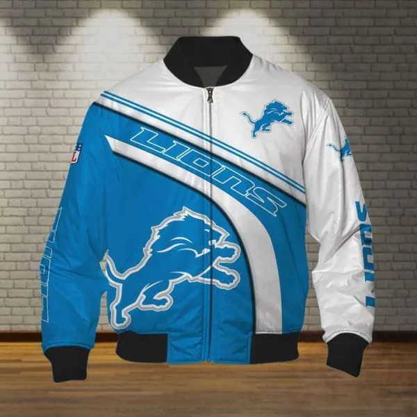 Clothes Detroit Lions NI38 - Image 7