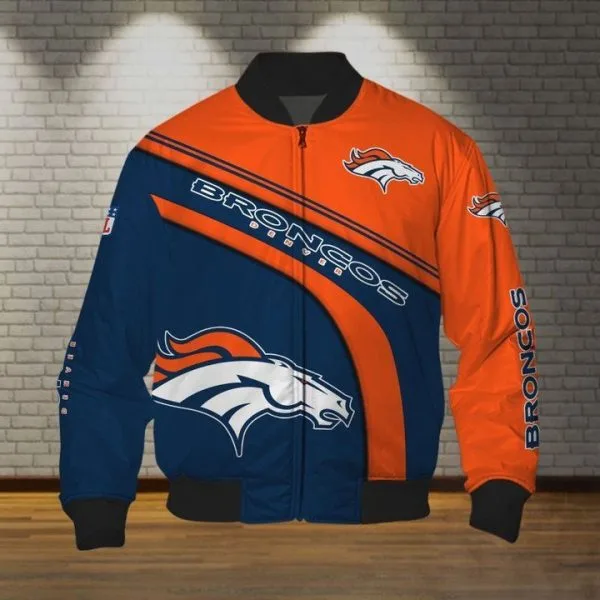 Clothes Denver Broncos AU53 - Image 4