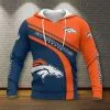 Clothes Denver Broncos AU53