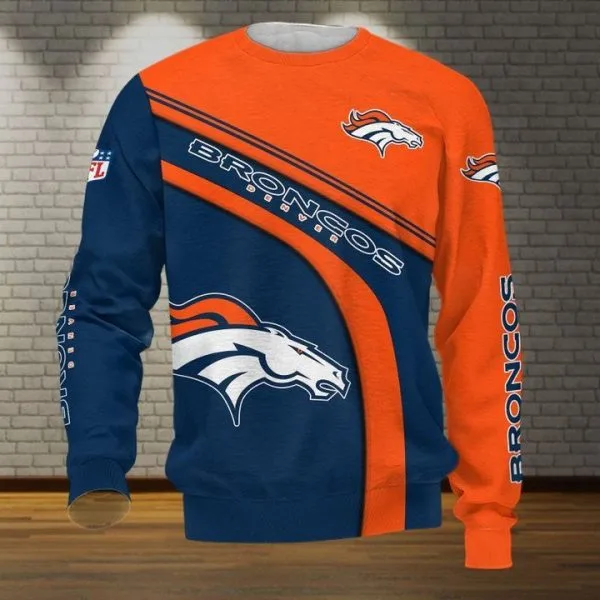 Clothes Denver Broncos AU53 - Image 5