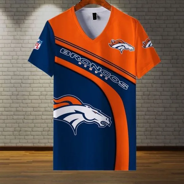 Clothes Denver Broncos AU53 - Image 7