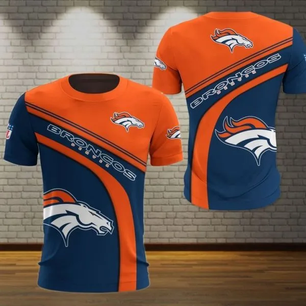 Clothes Denver Broncos AU53 - Image 6