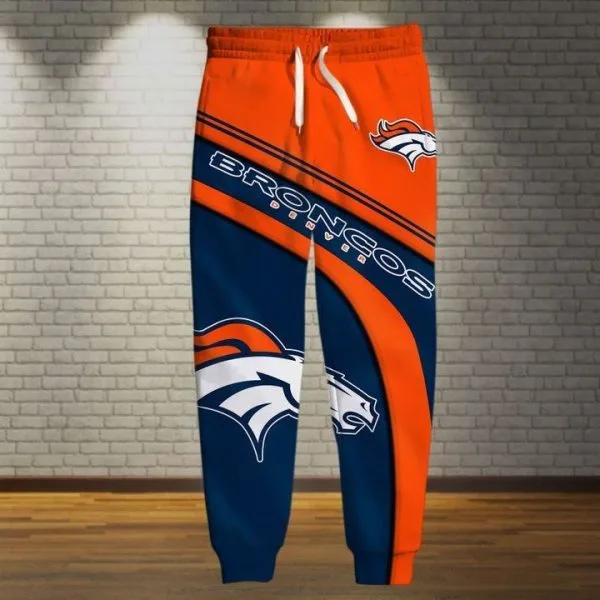Denver Broncos Jogger HC78
