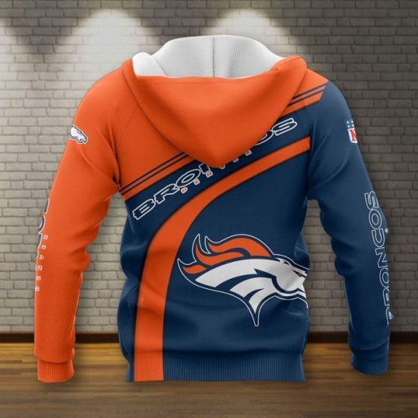 Clothes Denver Broncos AU53 - Image 2