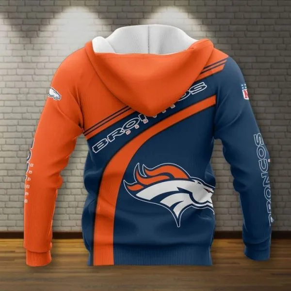 Clothes Denver Broncos AU53 - Image 2