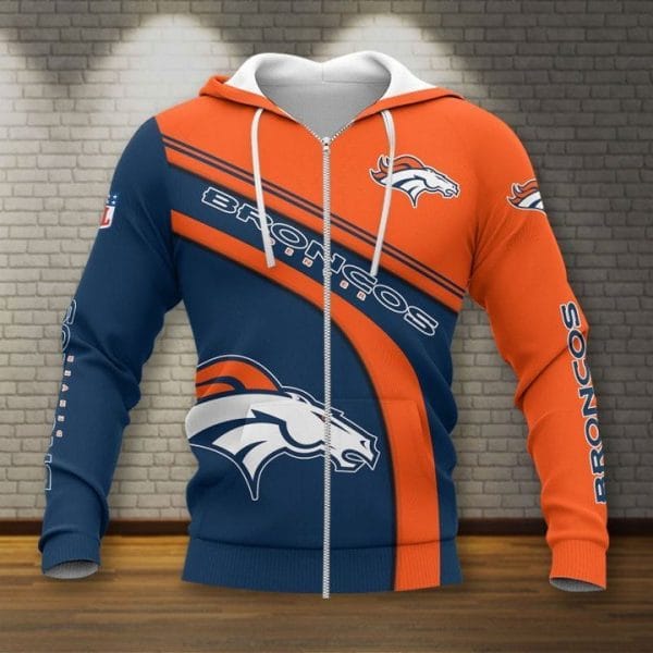 Clothes Denver Broncos AU53 - Image 3
