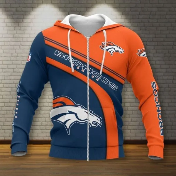 Clothes Denver Broncos AU53 - Image 3