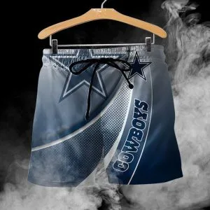 Dallas Cowboys Men Shorts PL55