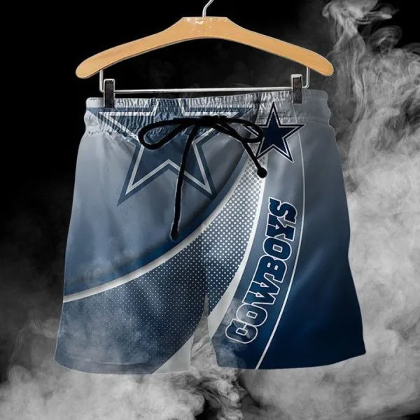 Dallas Cowboys Men Shorts PL55