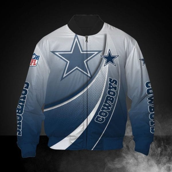 Clothes Dallas Cowboys KE52 - Image 5