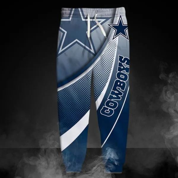 Dallas Cowboys Jogger PE61