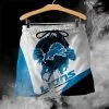 Detroit Lions Men Shorts BU73