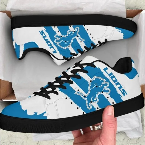Detroit Lions Stan Smith Shoe JA93