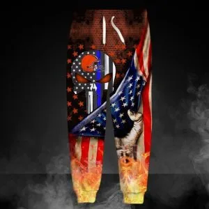 Cleveland Browns Jogger JE61