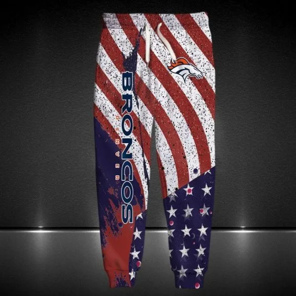 Denver Broncos Jogger NA87