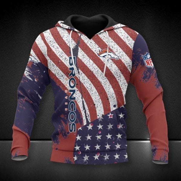 Clothes Denver Broncos HS73