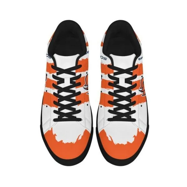Denver Broncos Stan Smith Shoe ZI76 - Image 4