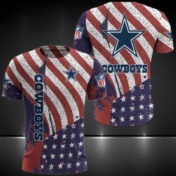 Clothes Dallas Cowboys PQ73 - Image 5