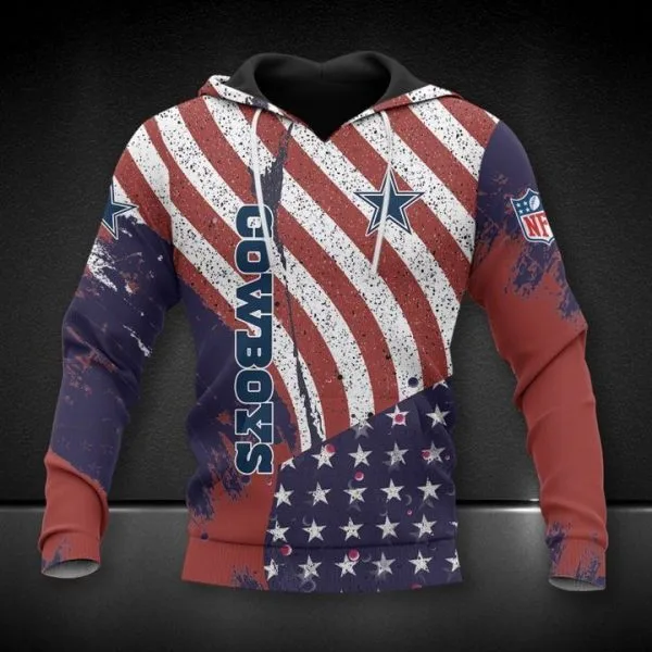 Clothes Dallas Cowboys PQ73