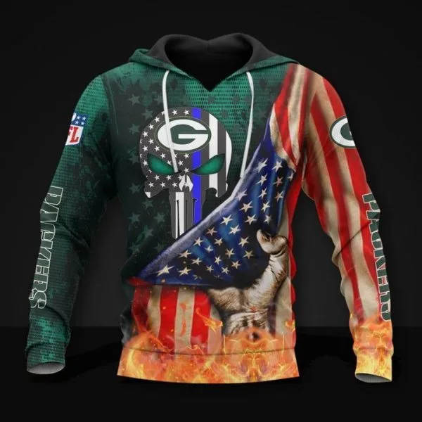 Clothes Green Bay Packers AP39
