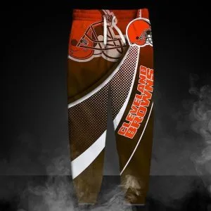 Cleveland Browns Jogger HX71