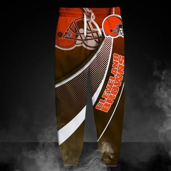Cleveland Browns Jogger HX71