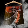Cleveland Browns Men Shorts HG20