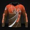 Clothes Cleveland Browns YZ83