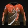 Clothes Cleveland Browns YZ83