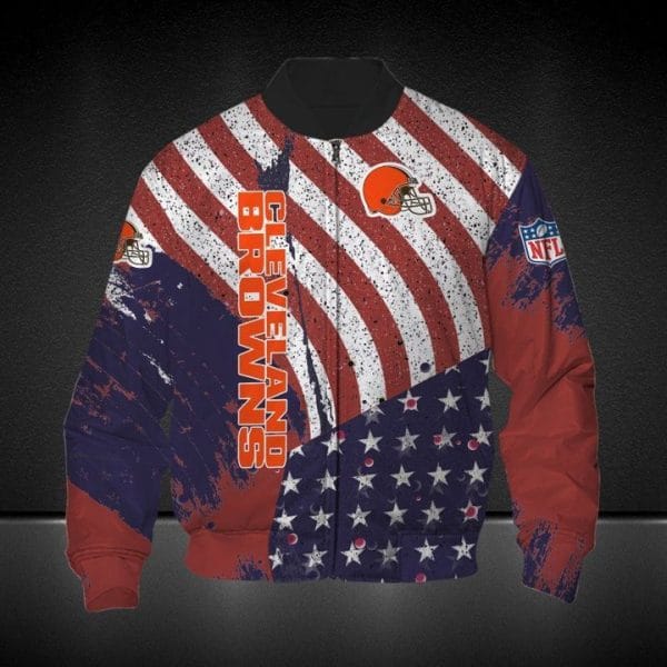 Clothes Cleveland Browns OX34 - Image 6