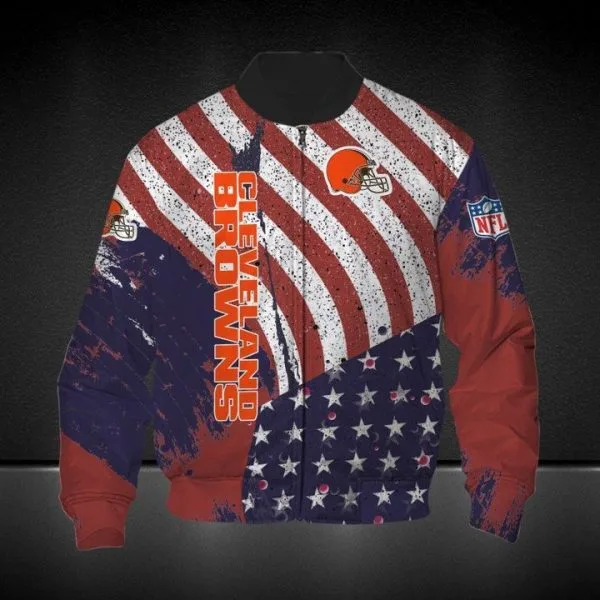 Clothes Cleveland Browns OX34 - Image 6