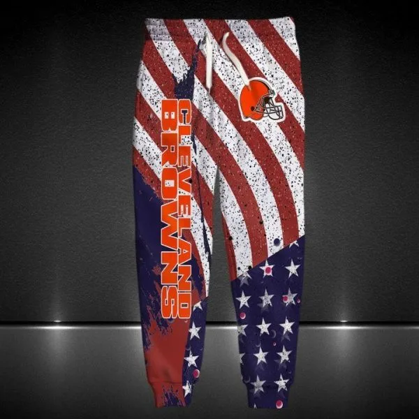Cleveland Browns Jogger GI63