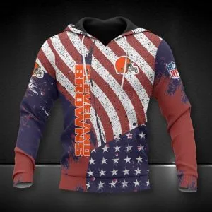 Clothes Cleveland Browns OX34