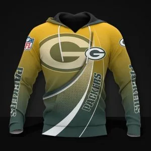 Clothes Green Bay Packers PA73