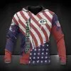 Clothes Green Bay Packers KF62