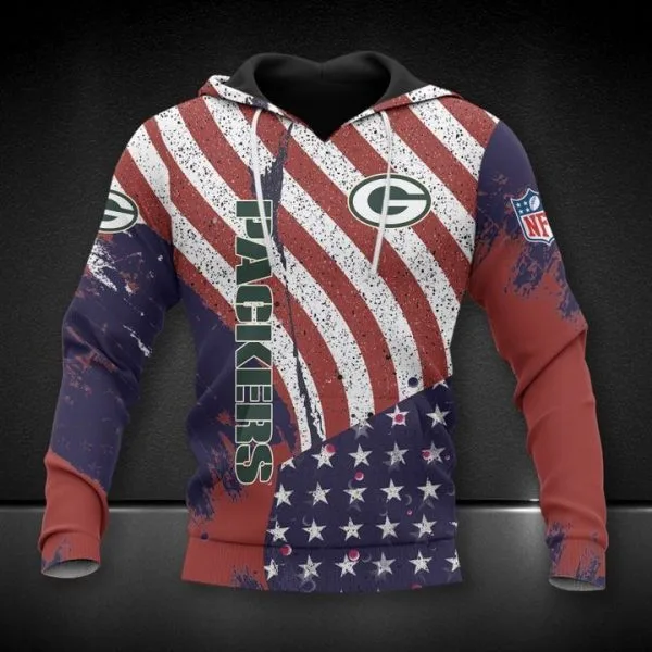 Clothes Green Bay Packers KF62