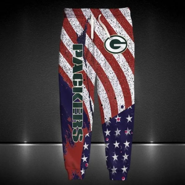 Green Bay Packers Jogger UV71