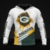 Clothes Green Bay Packers KR64