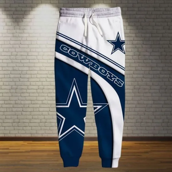DALLAS COWBOYS JOGGER LQ73