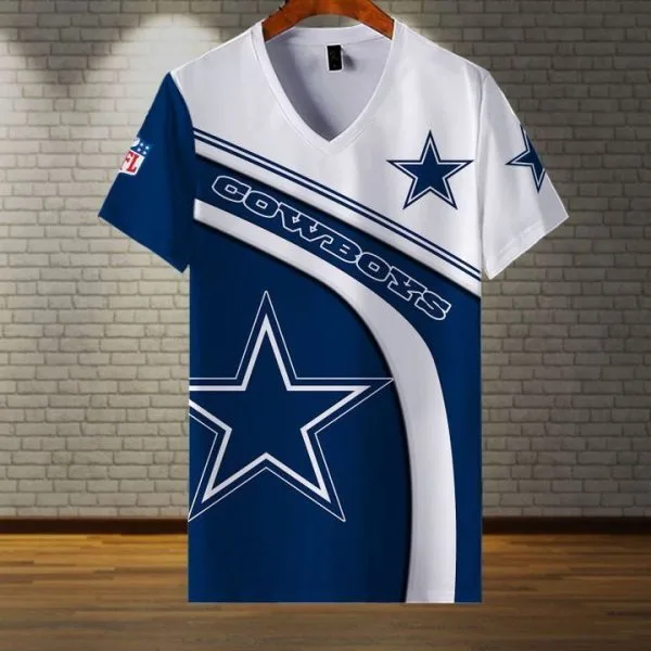 Clothes Dallas Cowboys LN14 - Image 7