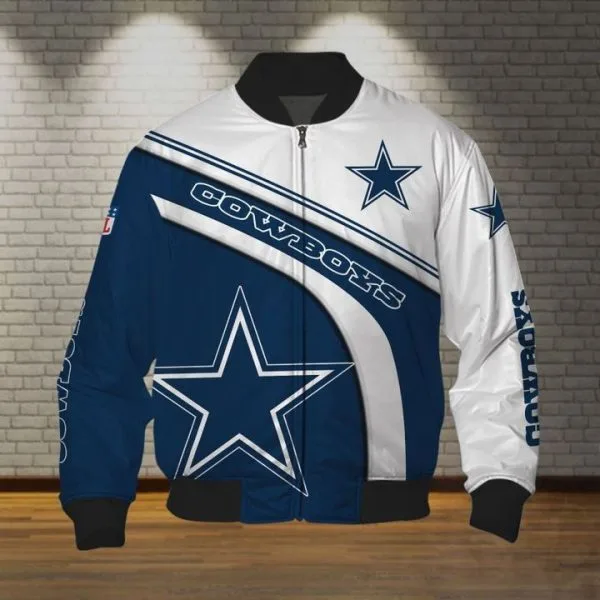 Clothes Dallas Cowboys LN14 - Image 6