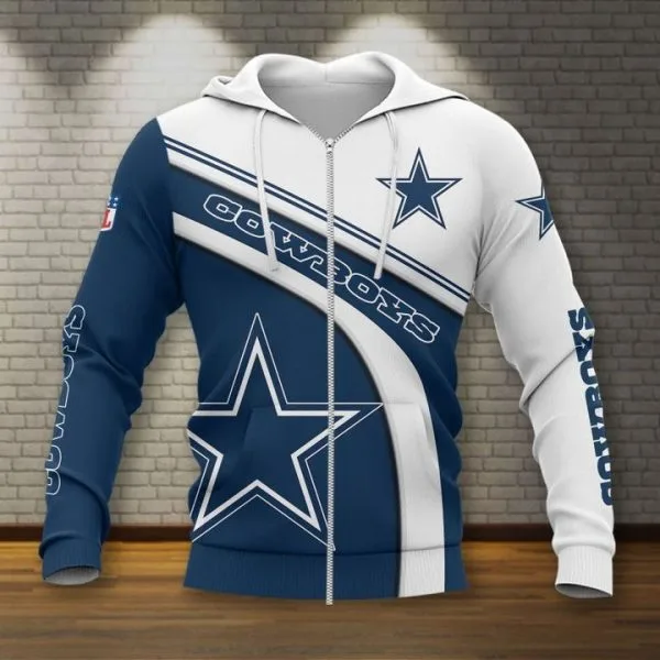 Clothes Dallas Cowboys LN14 - Image 2