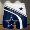 Dallas Cowboys Men Shorts AP23