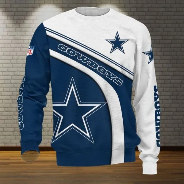 Clothes Dallas Cowboys LN14 - Image 3