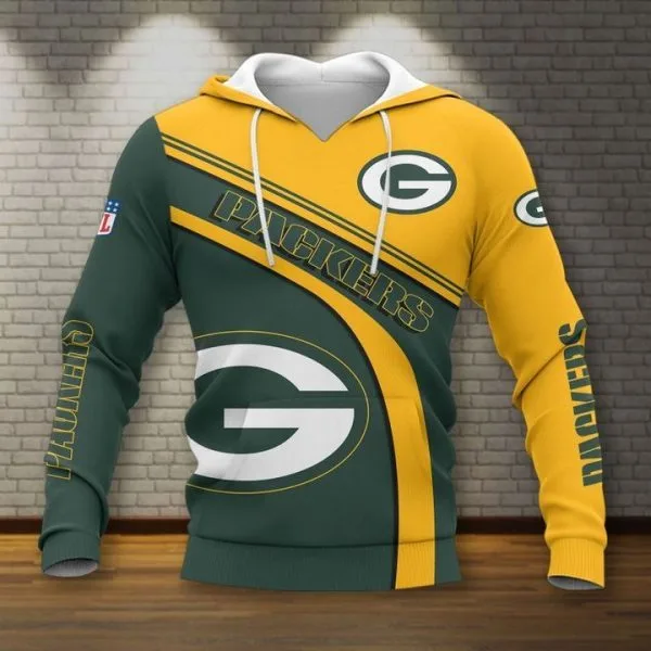 Clothes Green Bay Packers TV25