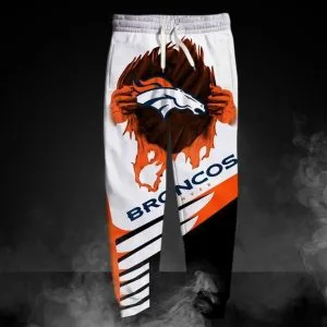 Denver Broncos Jogger RJ62
