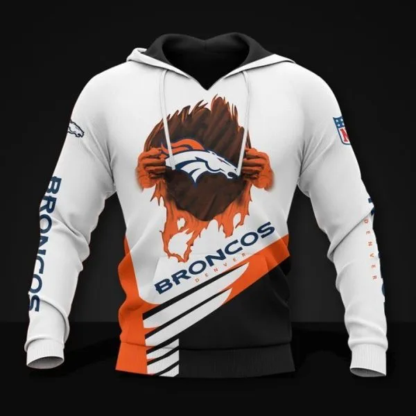 Clothes Denver Broncos JK66